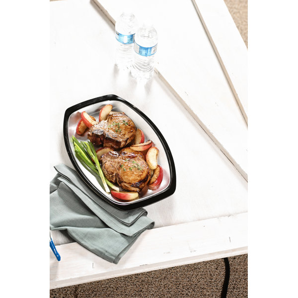 Nordic Ware Grill Griddle & Reviews Wayfair